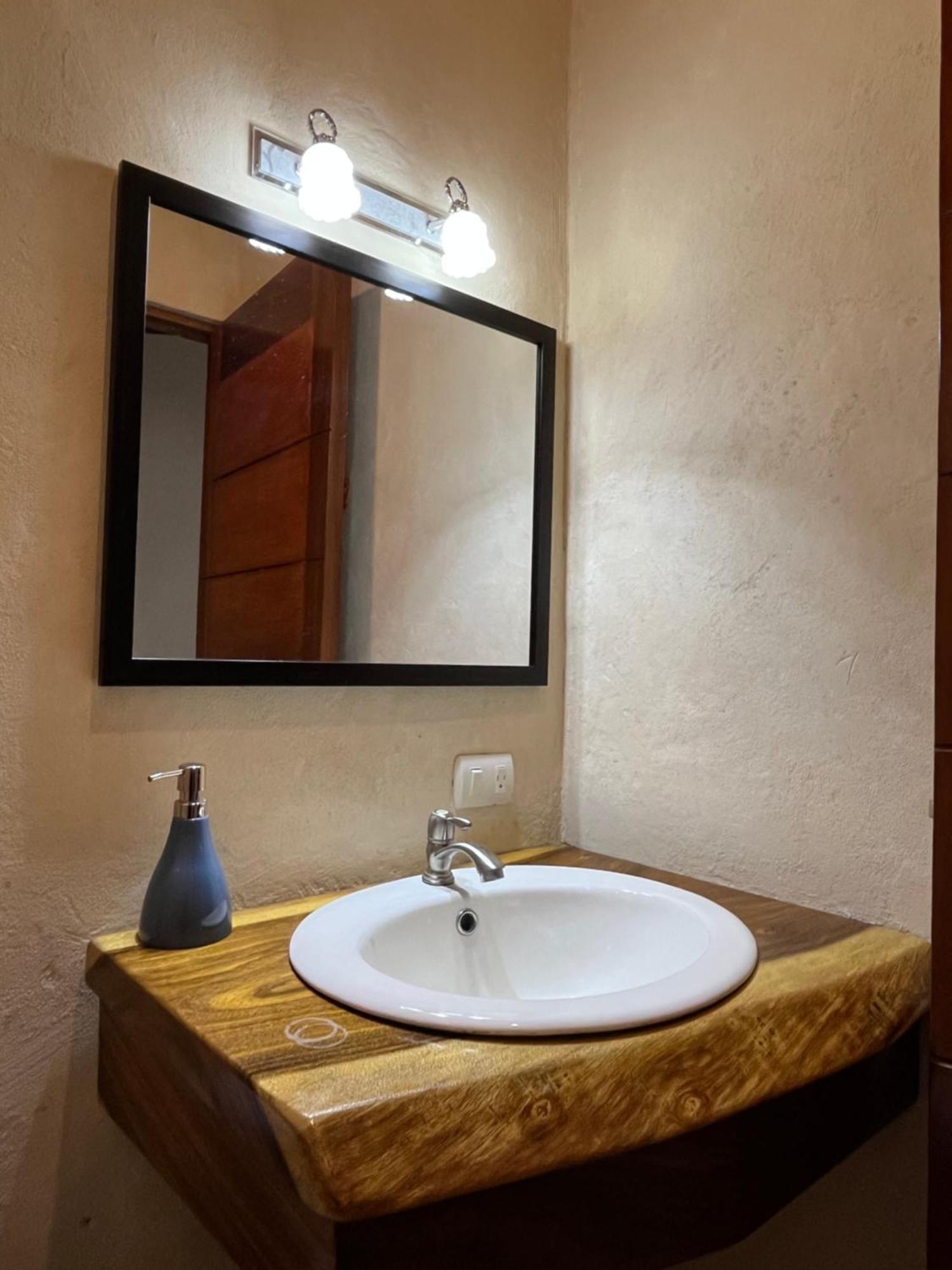 Apartamento El Guanacaste, Cerca Tamarindo Con Piscina Санта Круз Екстериор снимка